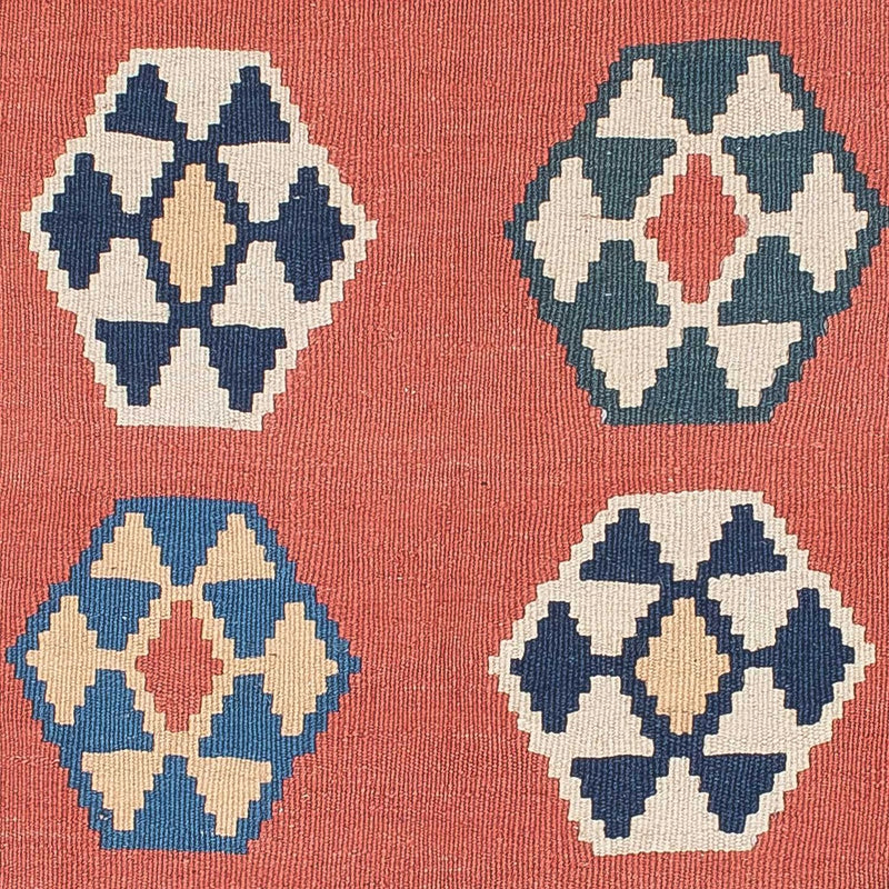Kelim Teppich - Oriental 191 x 122 cm
