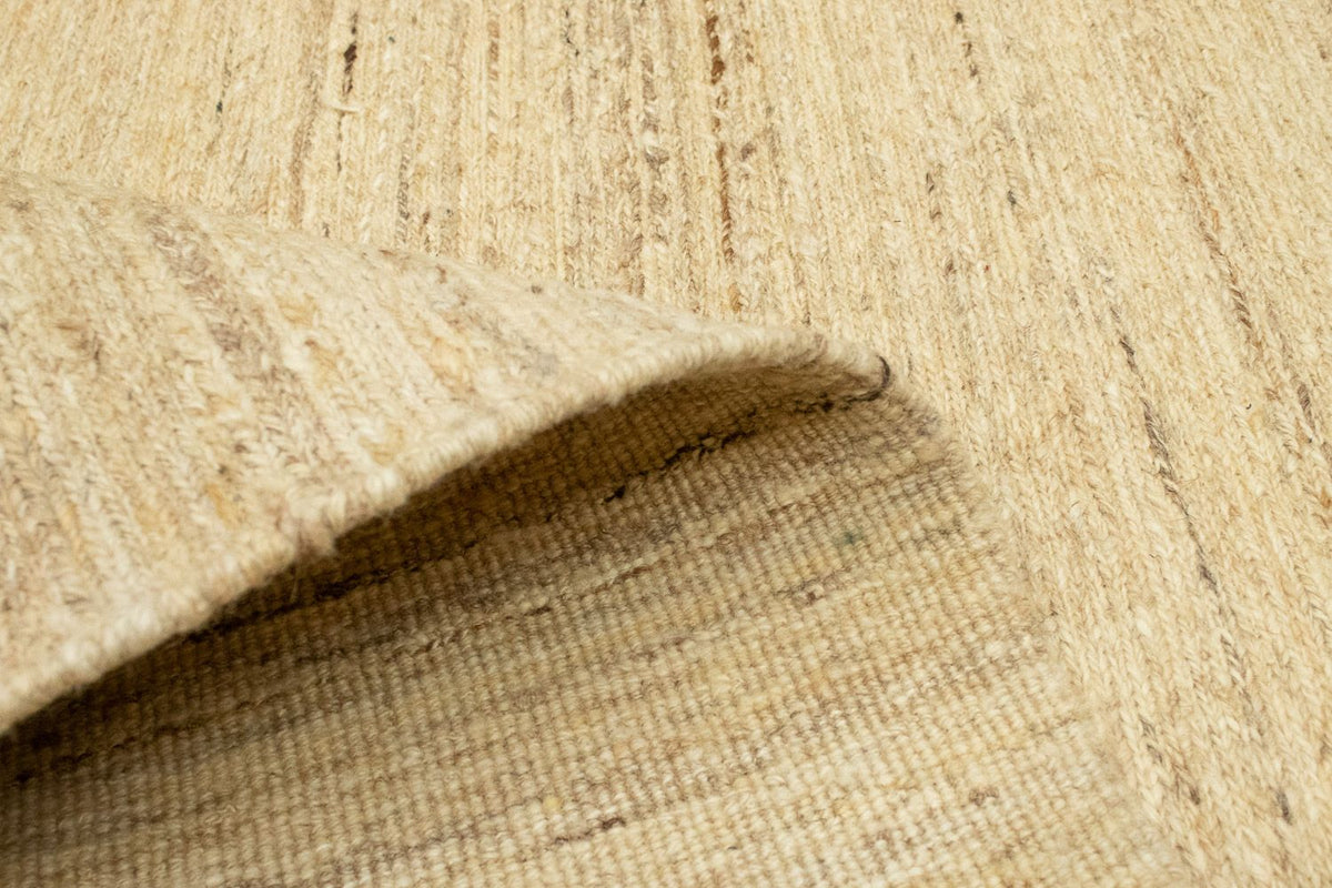 Gabbeh Teppich - Perser 192 x 156 cm - beige