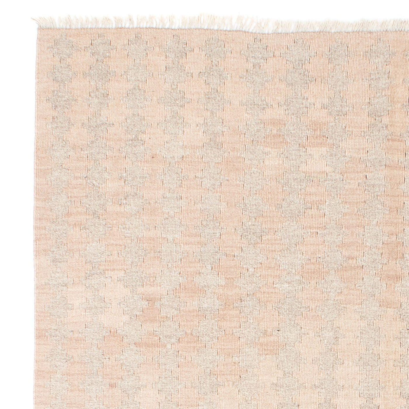 Kelim Modern Teppich 223x132cm