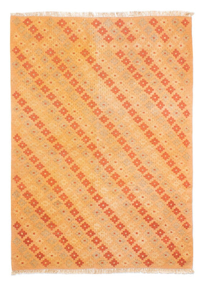 Kilim de Fars Tapis 137x184cm