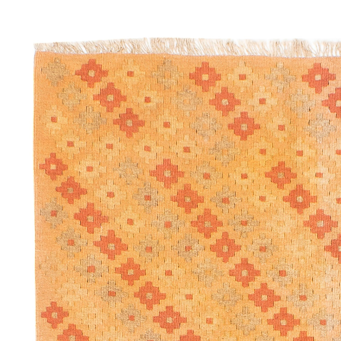 Kelim Fars Teppich 184x137cm