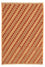 Kelim Teppich - Oriental 214 x 158 cm