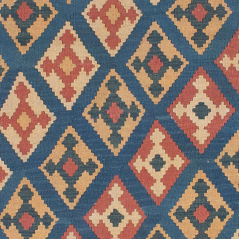 Kelim Teppich - Oriental 193 x 124 cm