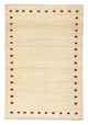 Gabbeh Persiano Tappeto 252x170cm - Perserteppich Wollteppich