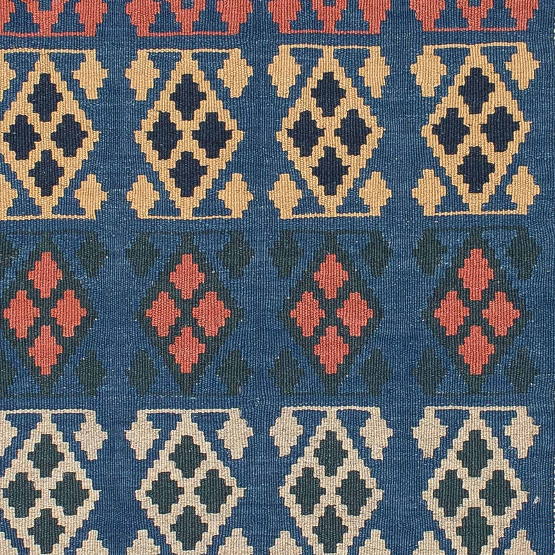 Kelim Teppich - Oriental 180 x 114 cm