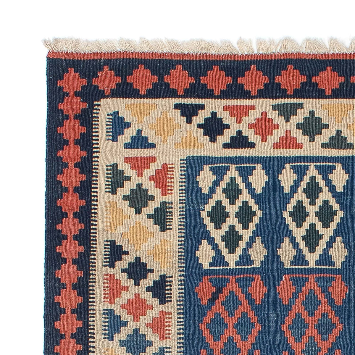 Kelim Teppich - Oriental 180 x 114 cm