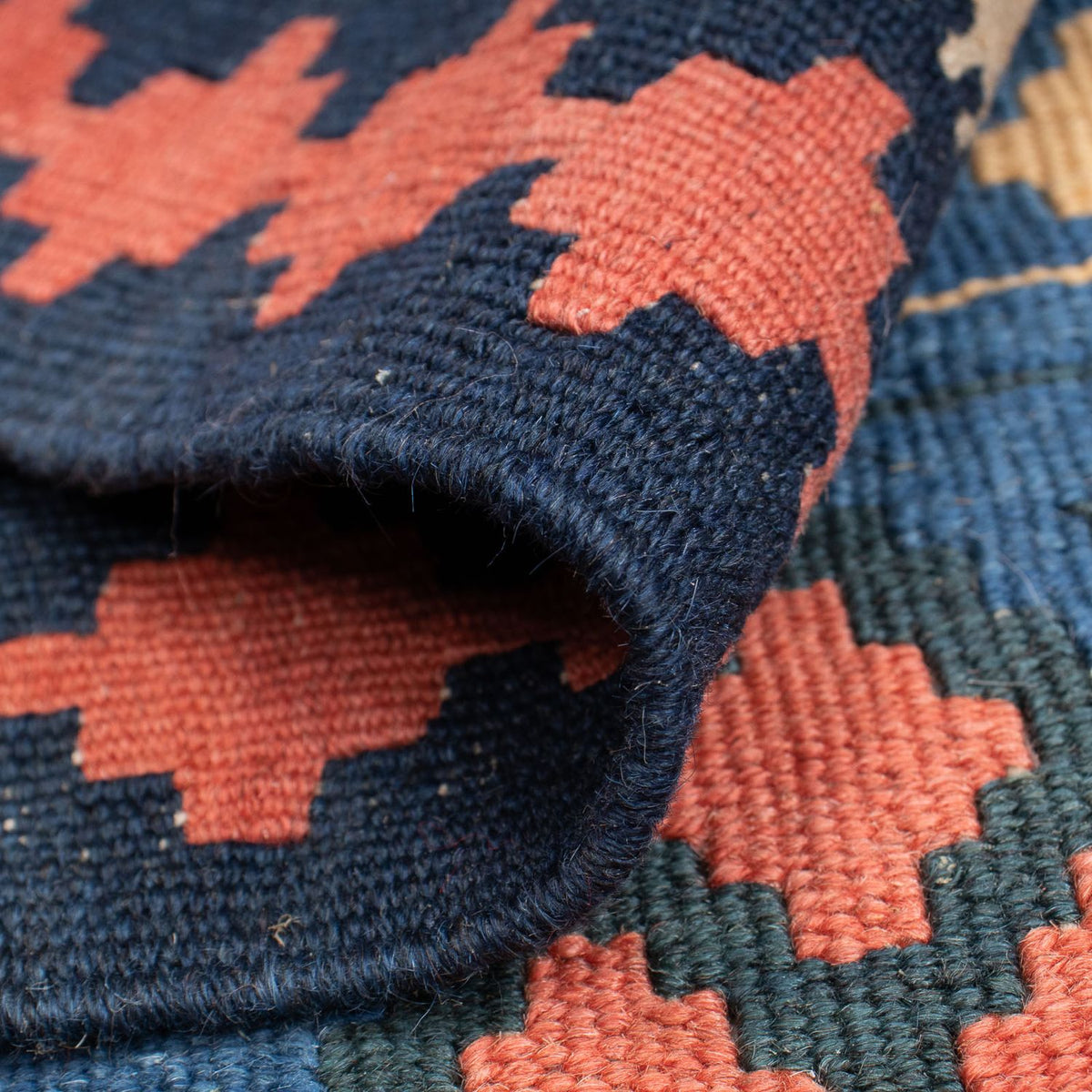 Kelim Teppich - Oriental 180 x 114 cm