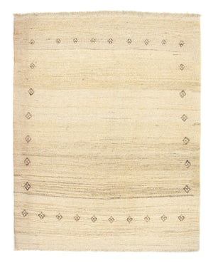 Gabbeh Teppich - Perser 202 x 163 cm
