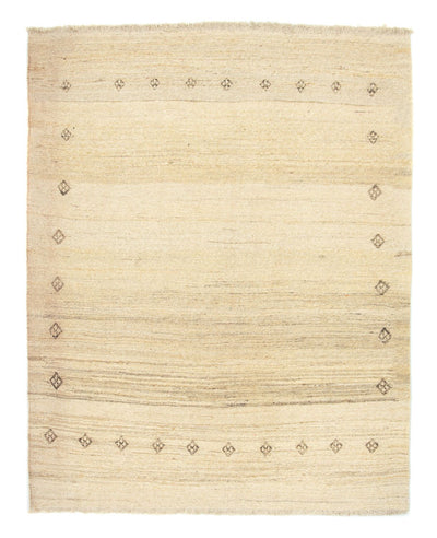 Tapis Gabbeh persan Tapis 163x202cm - Perserteppich Wollteppich