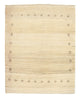Gabbeh Teppich - Perser 202 x 163 cm