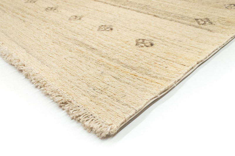 Gabbeh Teppich - Perser 202 x 163 cm