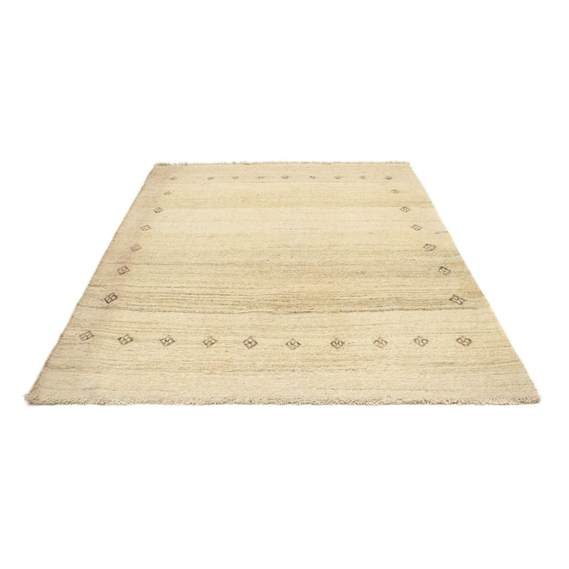 Gabbeh Teppich - Perser 202 x 163 cm