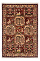 Tapis de Bakhtiar Tapis 153x103cm - Tapis persan