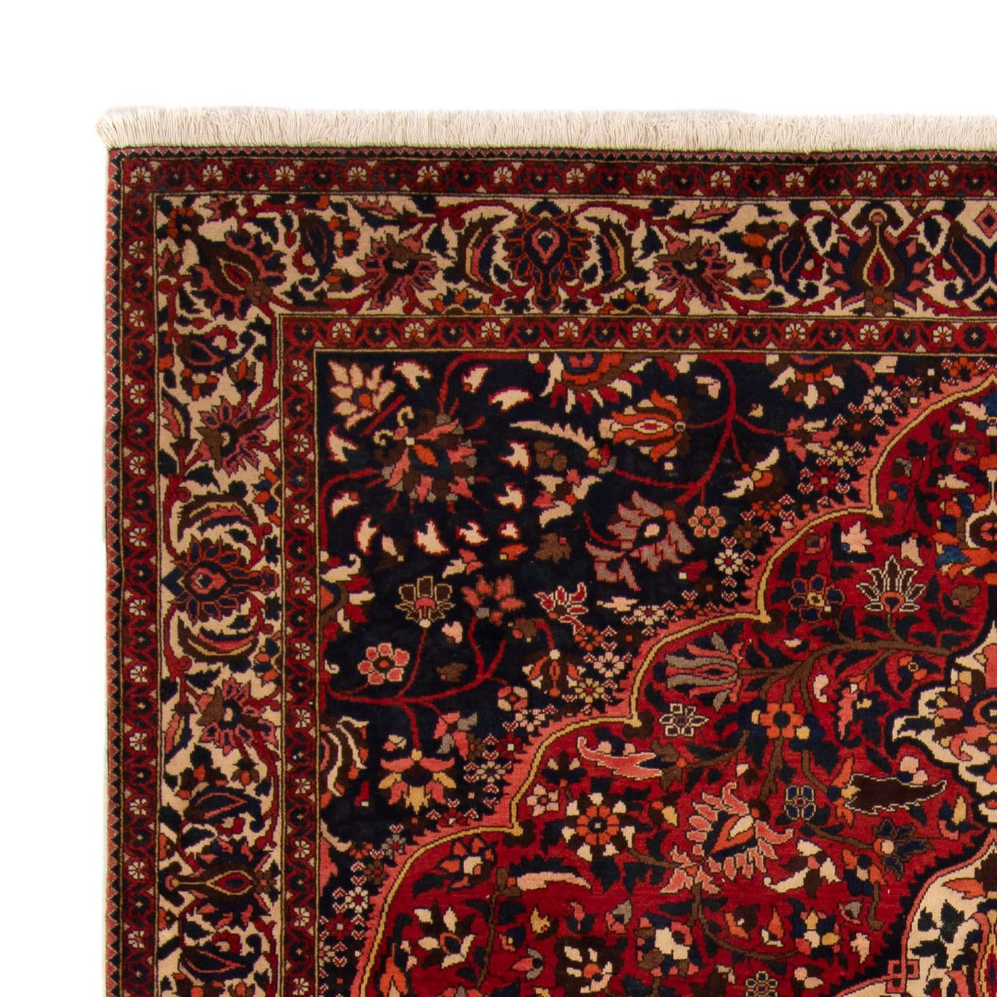 Tapis Bakhtiari Tapis 365x263cm - Tapis persan