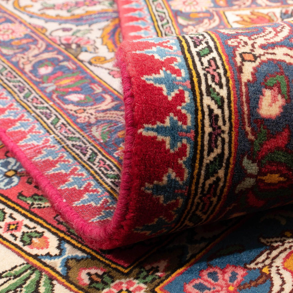 Perserteppich - Nomadic 363 x 253 cm