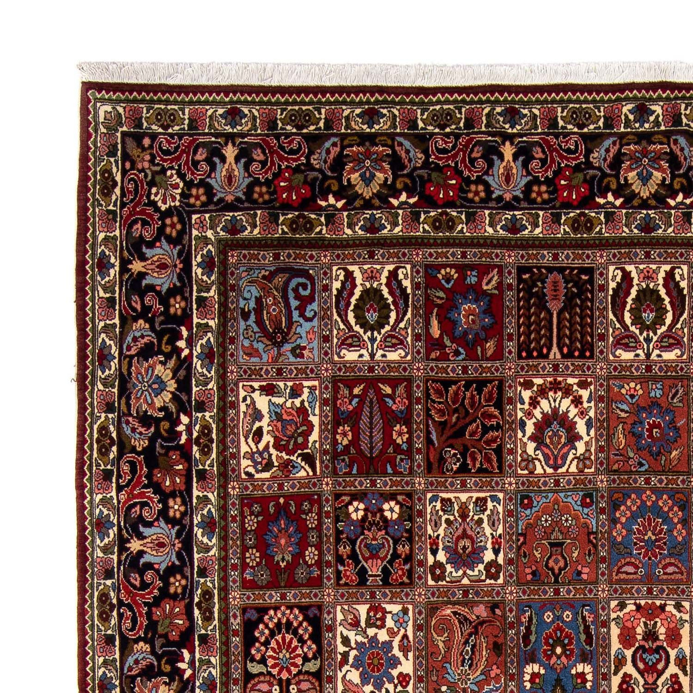 Bakhtiari Tappeto 353x250cm - Tappeto persiano