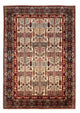 Tapis Bakhtiari Tapis 348x244cm - Tapis persan