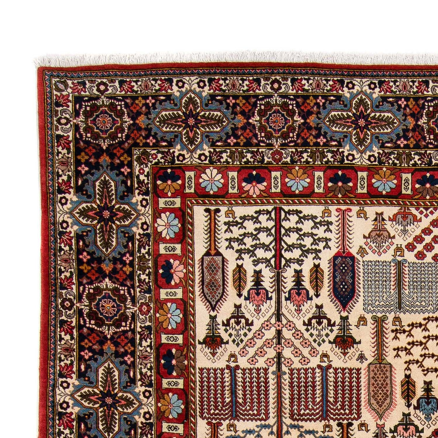 Tapis Bakhtiari Tapis 348x244cm - Tapis persan