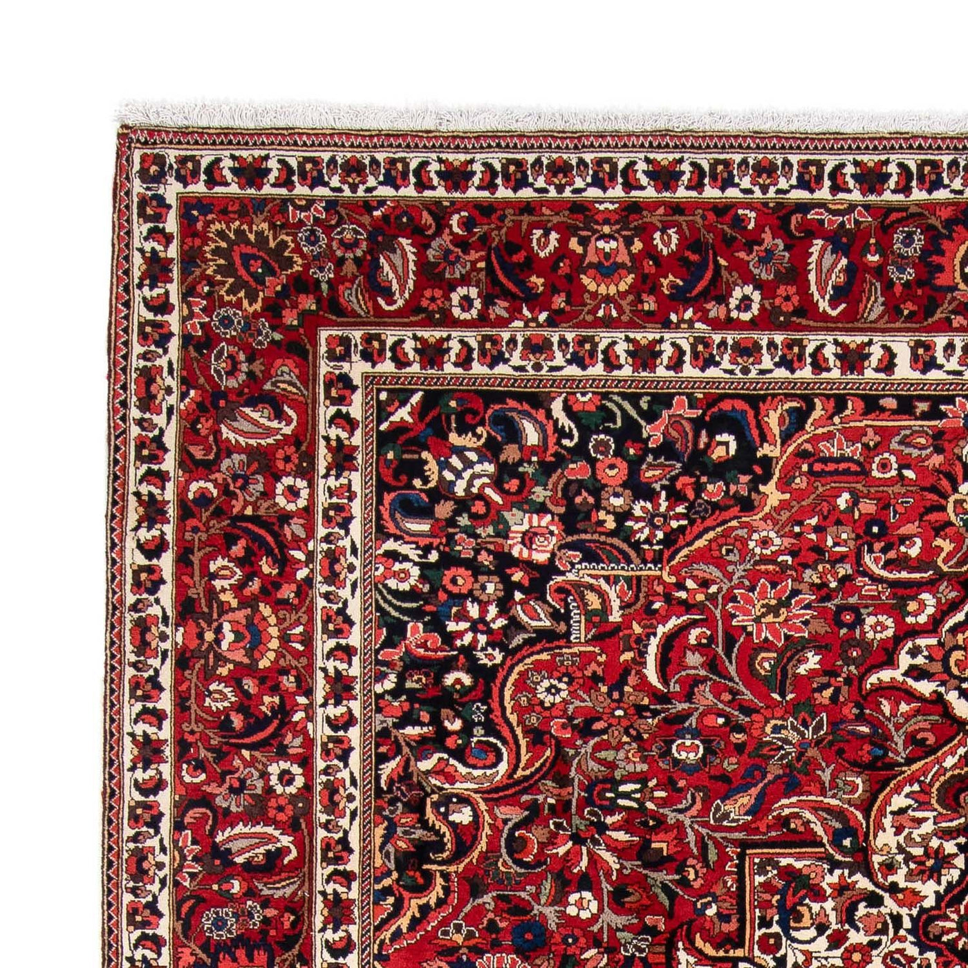 Bakhtiari Tappeto 354x260cm - Tappeto persiano