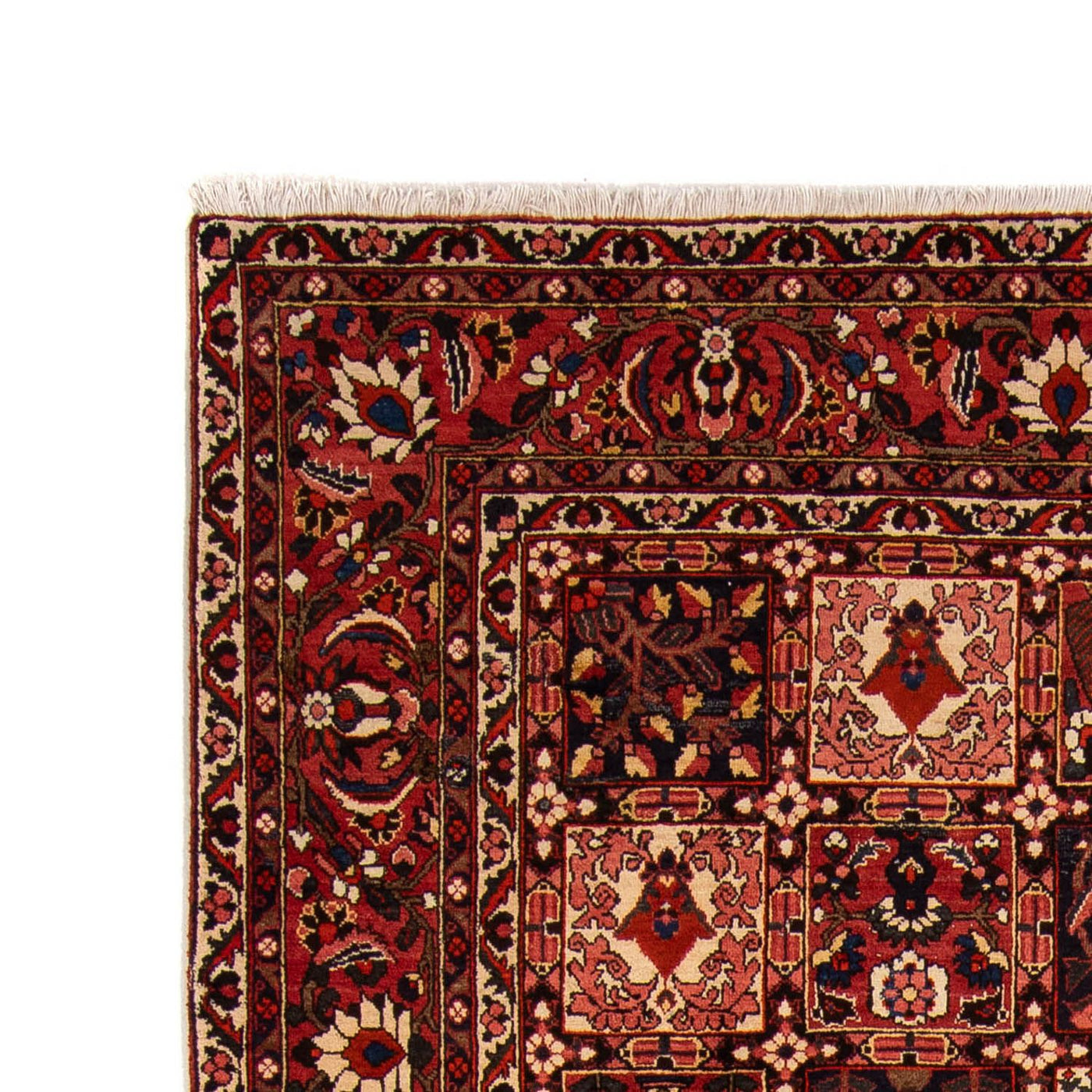 Bachtiar Teppich 365x265cm - Perserteppich