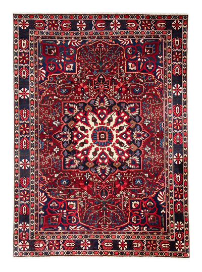 Bakhtiari Tappeto 268x360cm - Tappeto persiano