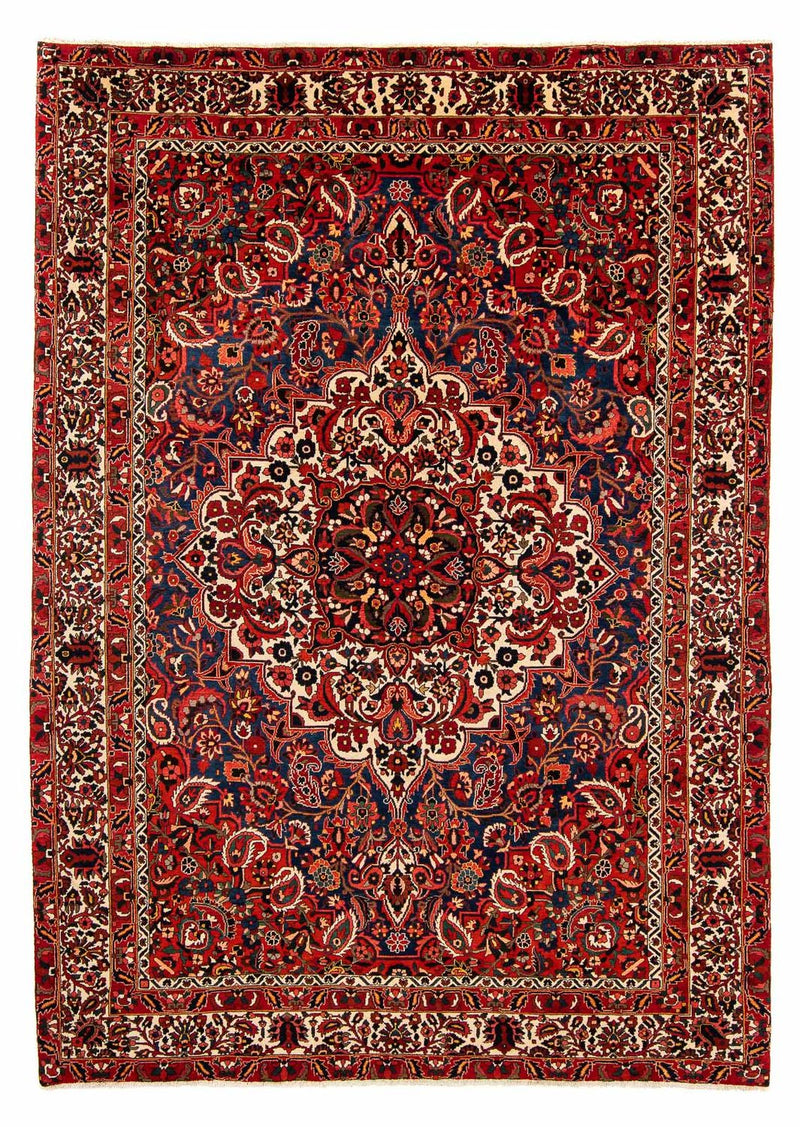 Ziegler Teppich - Bachtiari 375 x 272 cm
