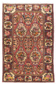 Bachtiar Teppich 200x128cm - Perserteppich