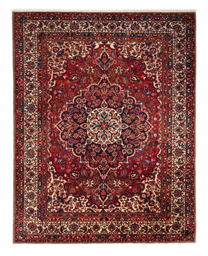 Perserteppich - Nomadic 360 x 272 cm