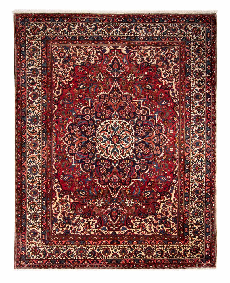 Perserteppich - Nomadic 360 x 272 cm