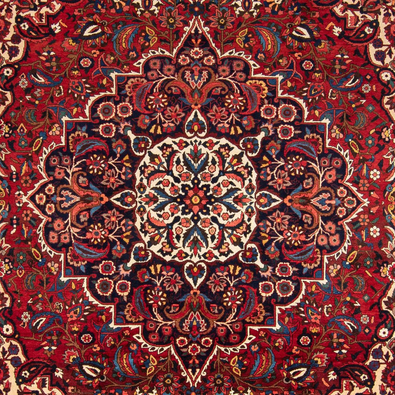 Perserteppich - Nomadic 360 x 272 cm