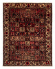 Bakhtiari Tappeto 337x258cm - Tappeto persiano