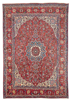 Perserteppich - Isfahan - Premium 406 x 300 cm