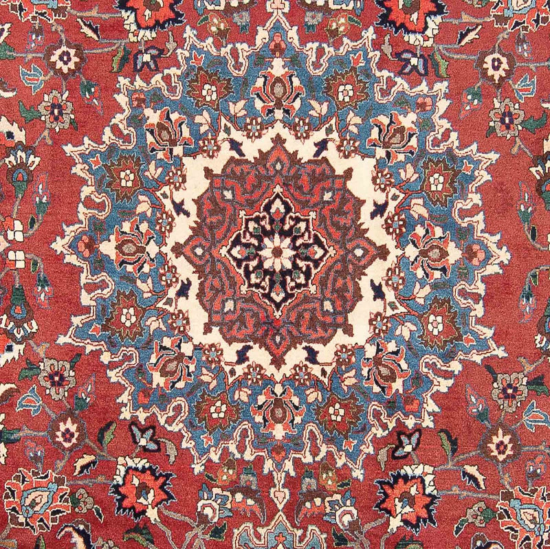 Perserteppich - Isfahan - Premium 406 x 300 cm