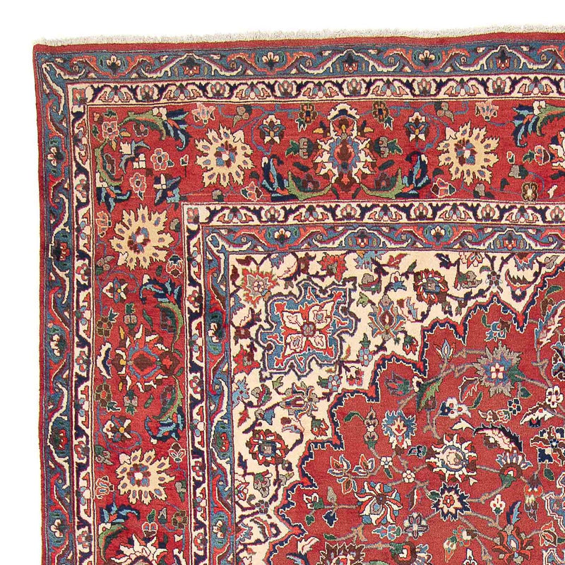 Perserteppich - Isfahan - Premium 406 x 300 cm