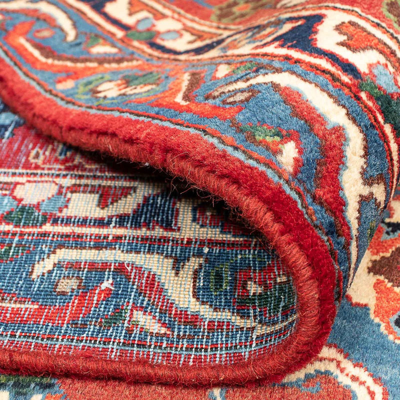 Perserteppich - Isfahan - Premium 406 x 300 cm