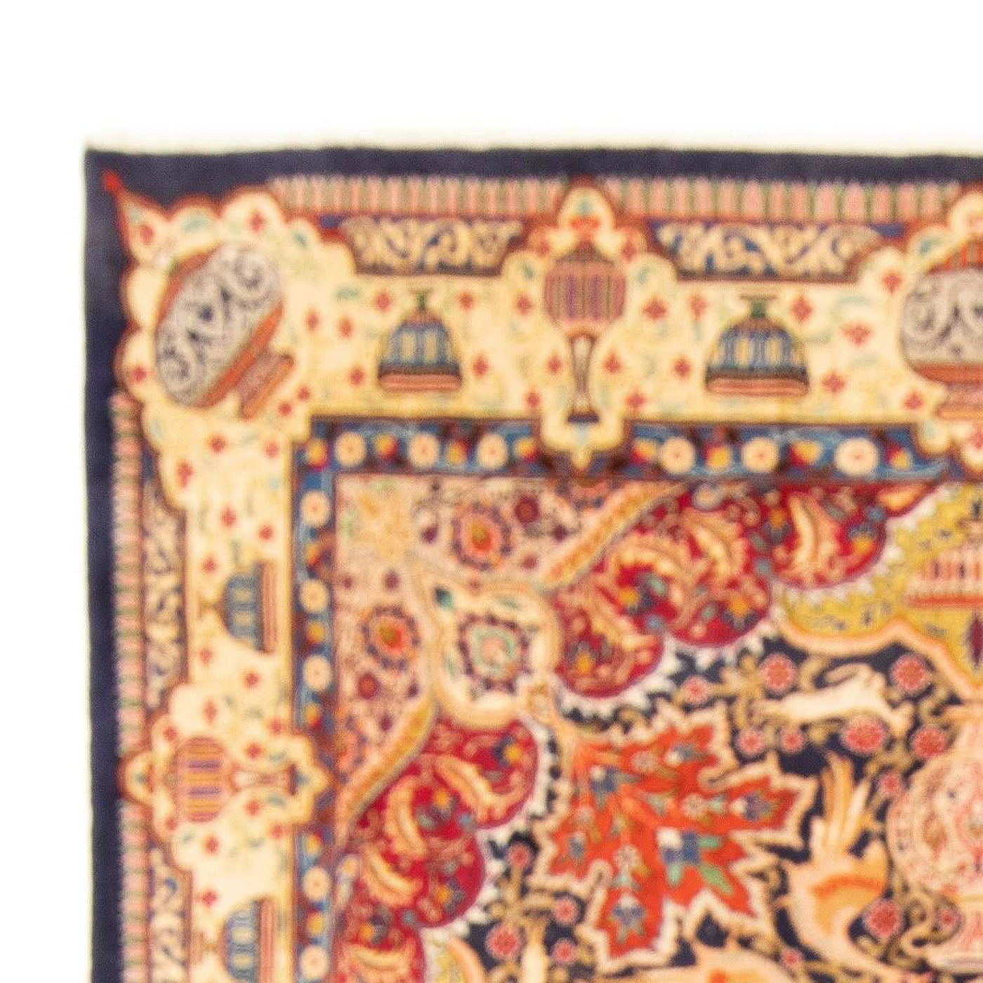 Kashmar Tapis 336x243cm - Tapis persan
