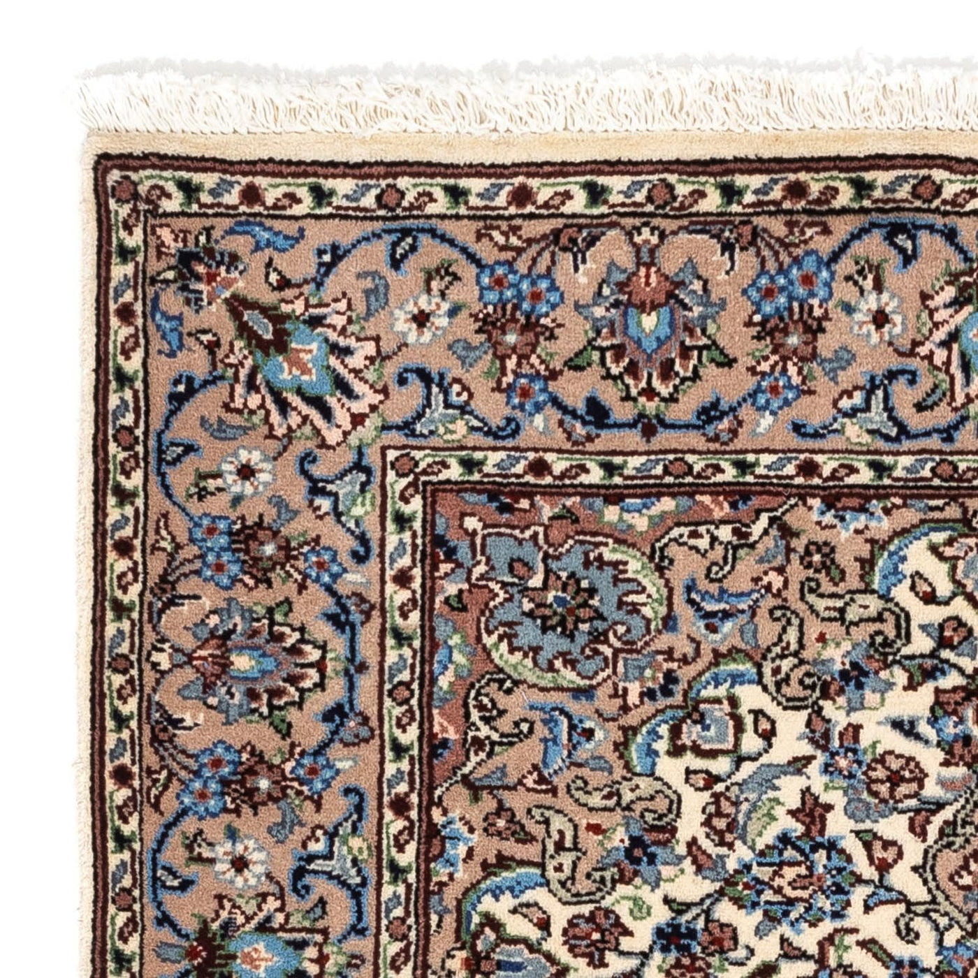 Kashan Tappeto 140x100cm - Tappeto persiano
