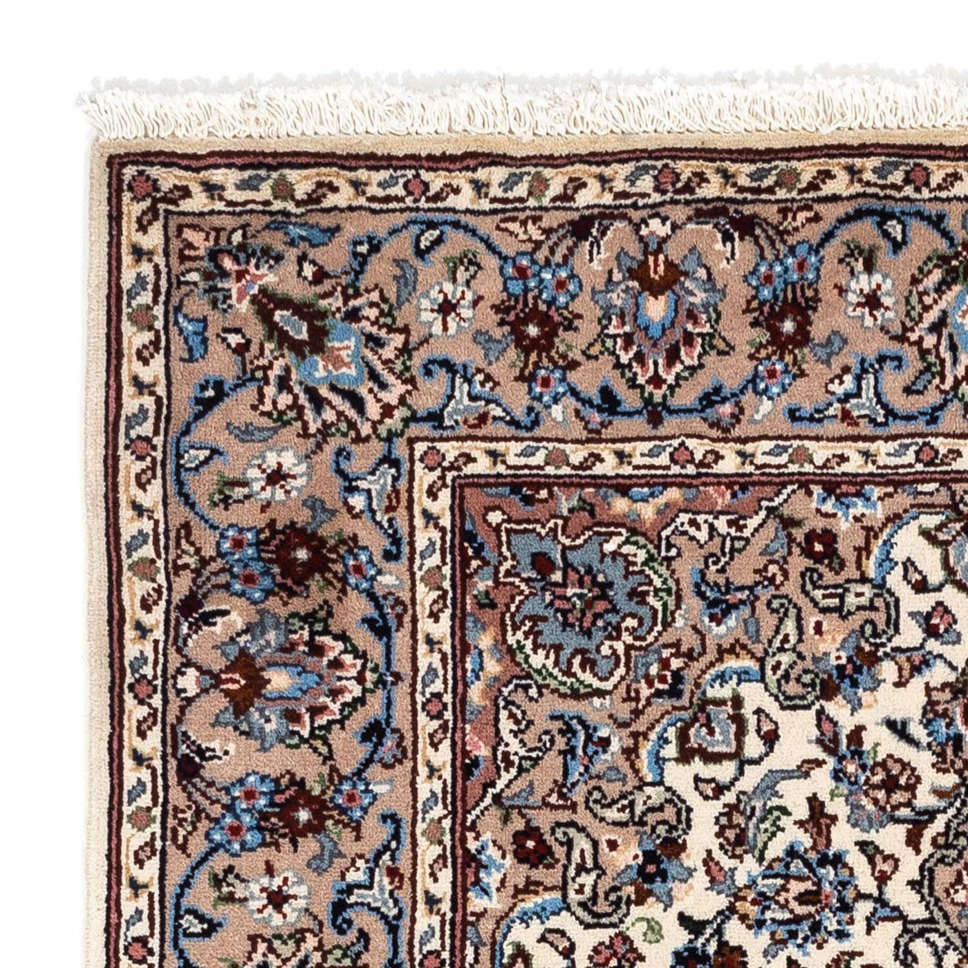 Keshan Tappeto 150x98cm - Tappeto persiano