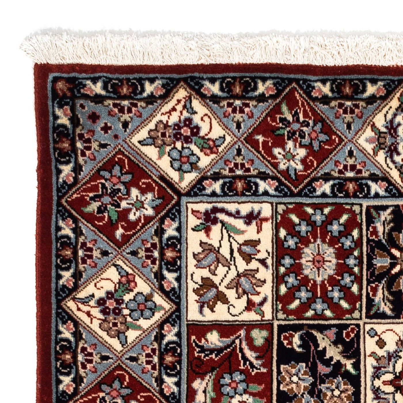 Tapis de Kashan Tapis 154x97cm - Tapis persan