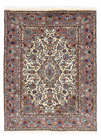 Tappeto Persero - Keshan - 153 x 98 cm - beige