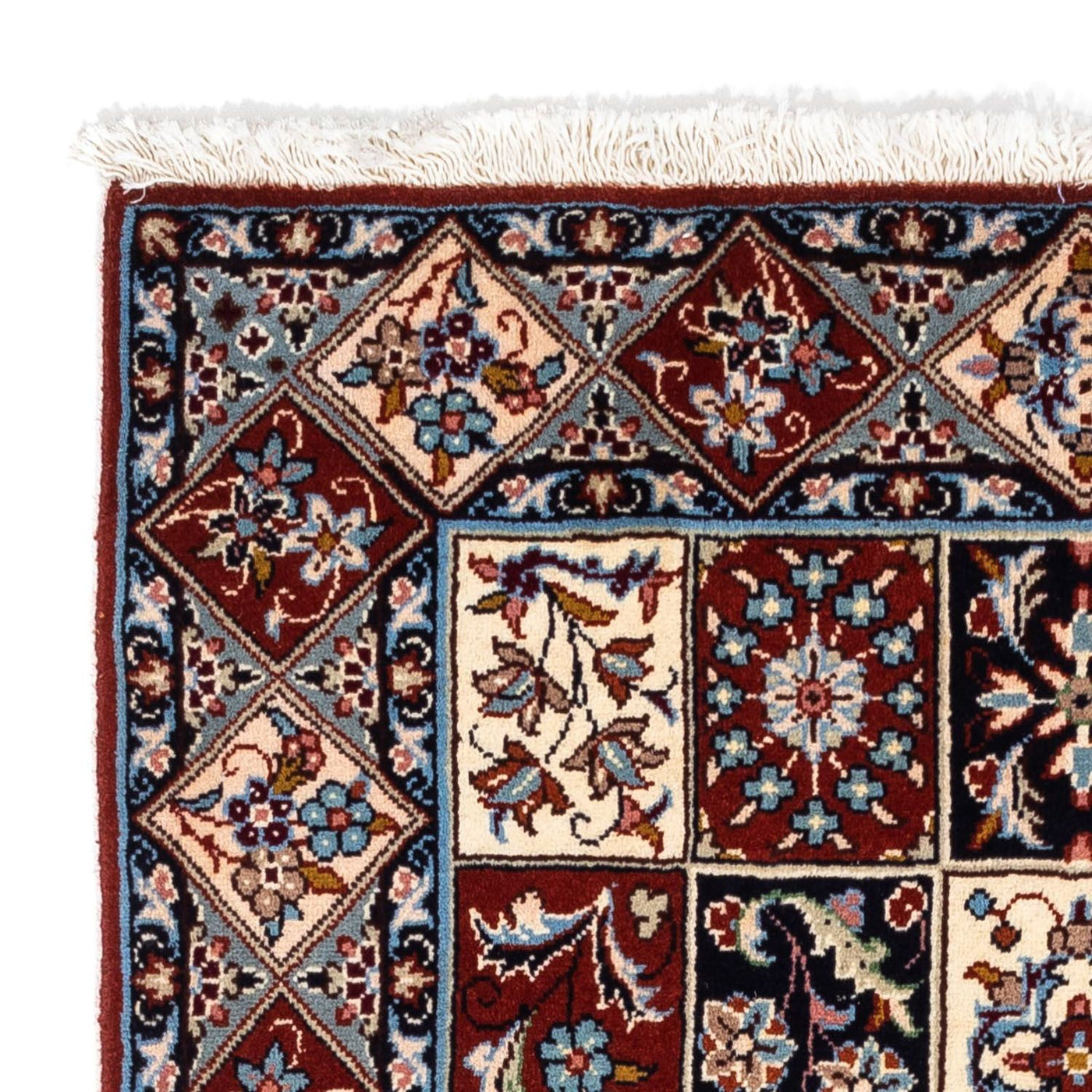 Kashan Tappeto 157x95cm - Tappeto persiano