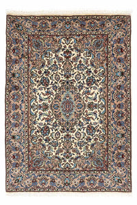 Tappeto Persero - Keshan - 143 x 98 cm - beige
