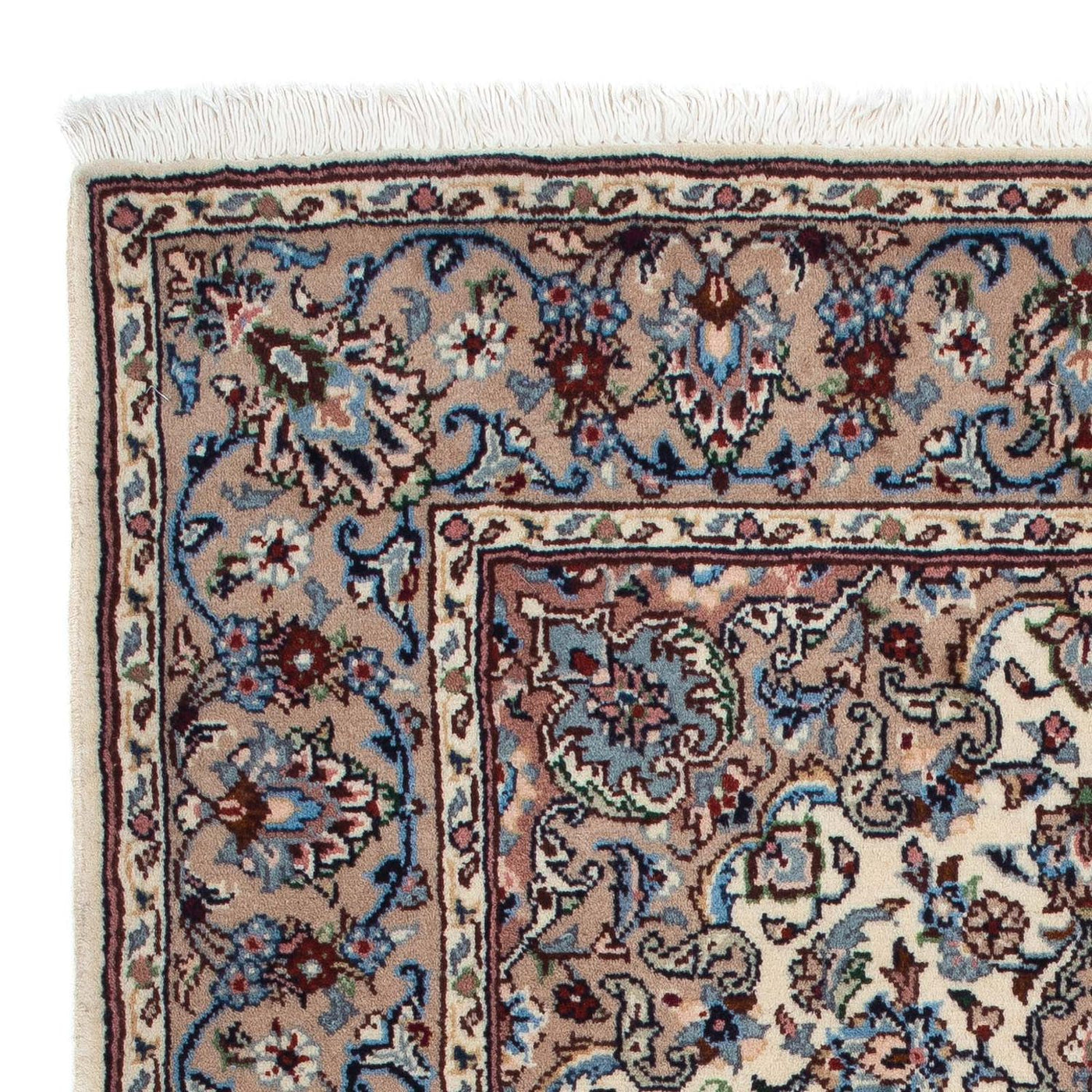 Tapis de Kashan Tapis 153x98cm - Tapis persan