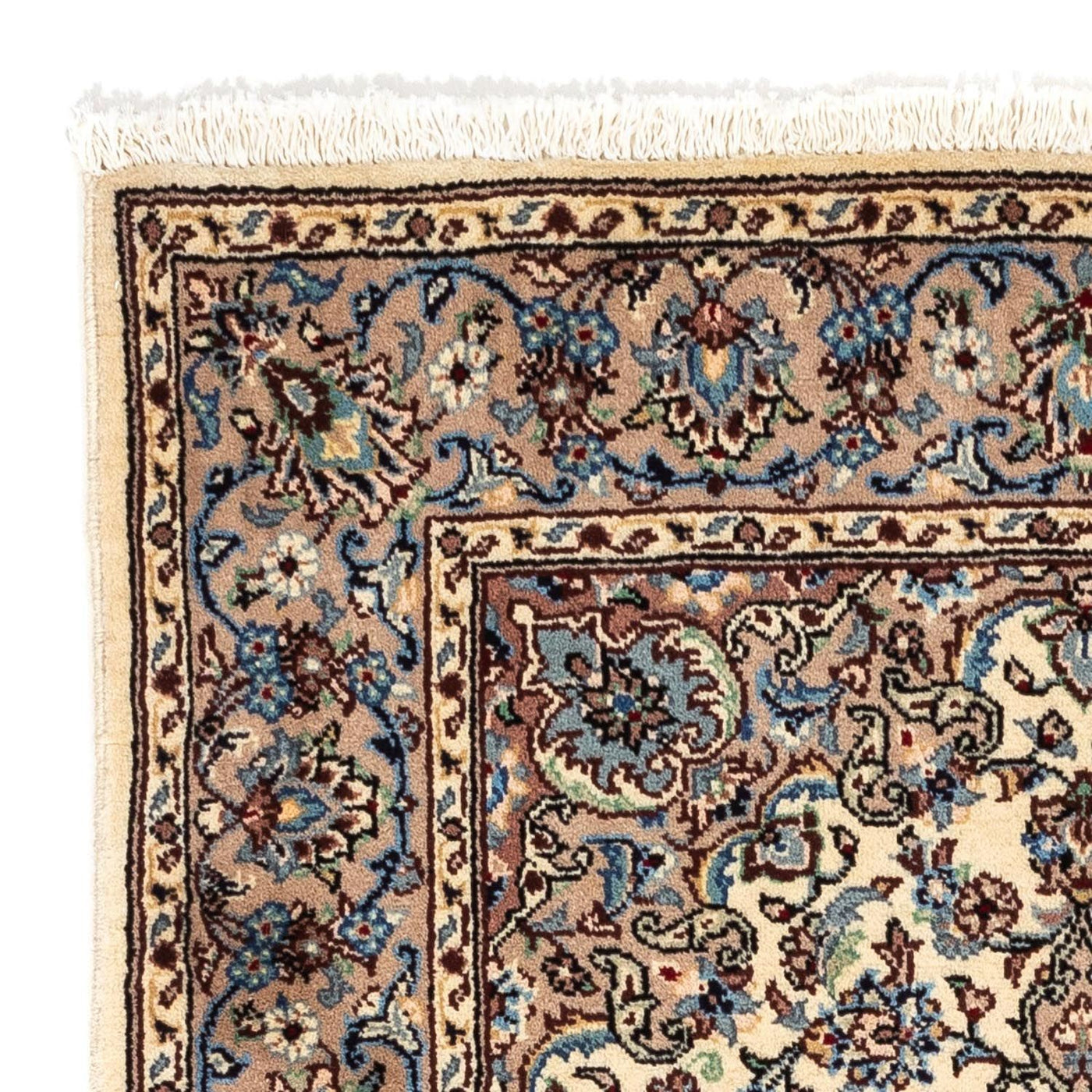 Tapis de Kashan Tapis 148x97cm - Tapis persan