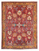 Tapis d'Ardebil Tapis 189x143cm - Tapis persan