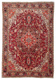 Perserteppich - Nomadic 334 x 265 cm