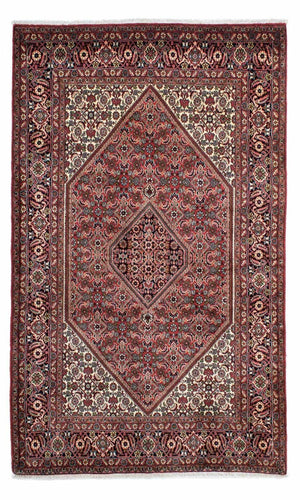 Perserteppich - Bidjar 222 x 136 cm