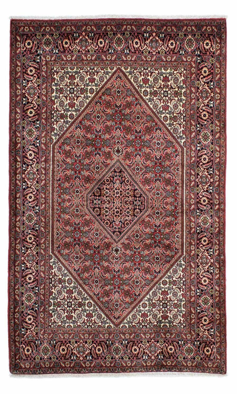 Perserteppich - Bidjar 222 x 136 cm