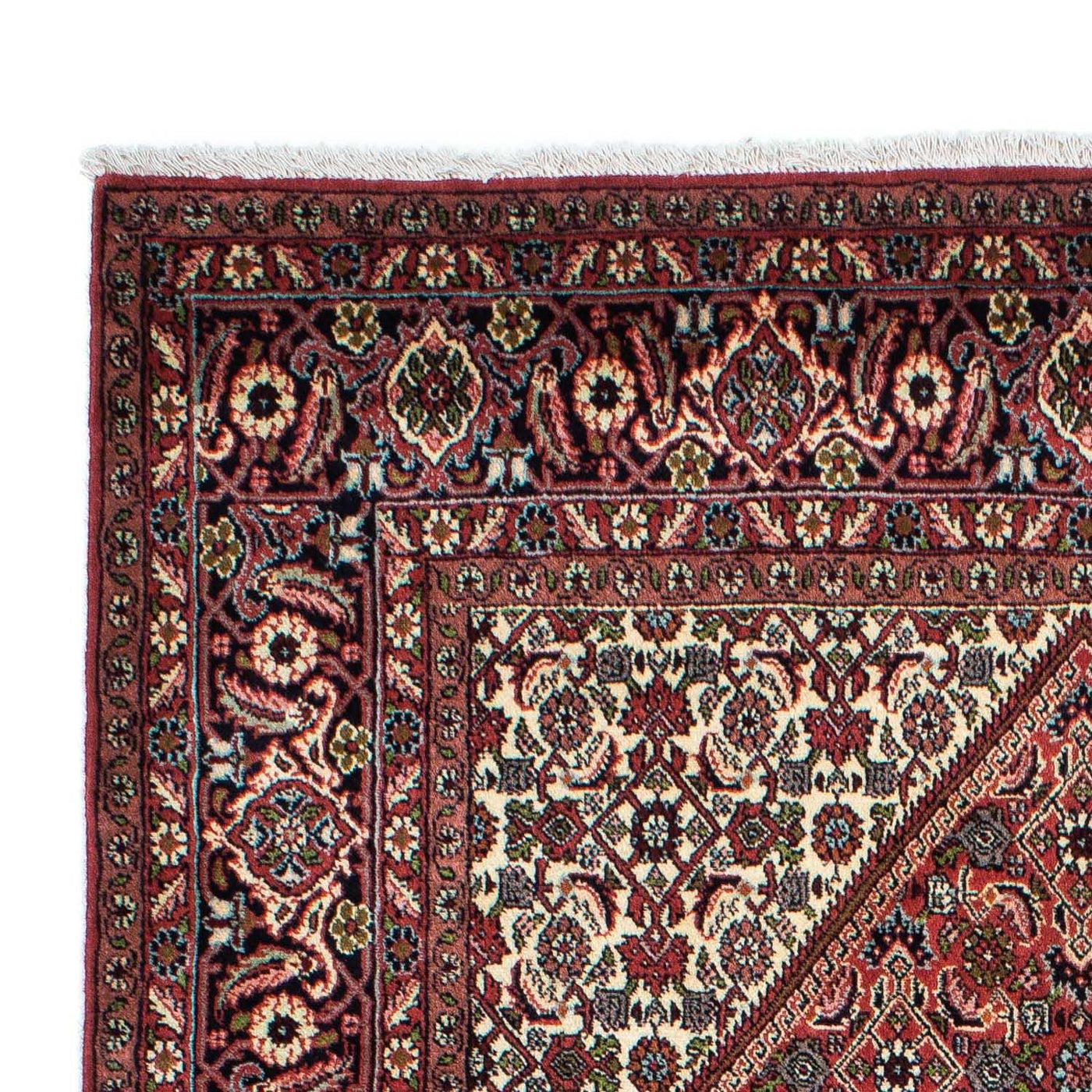 Bidjar - Zanjan Tappeto 222x136cm - Tappeto persiano