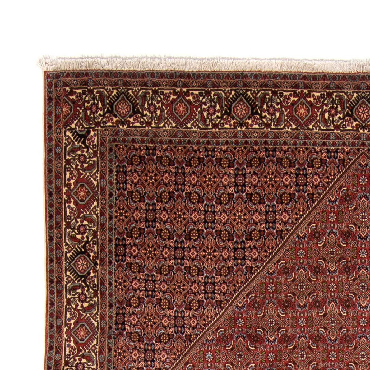 Bidjar Teppich 358x250cm - Perserteppich